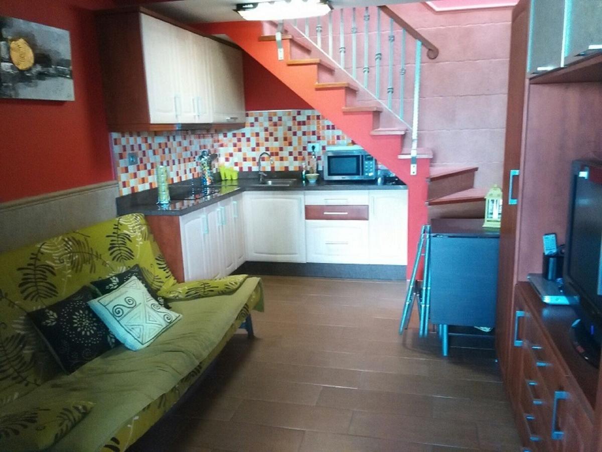Ferienhaus Stayhc Duna Maspalomas (Gran Canaria)