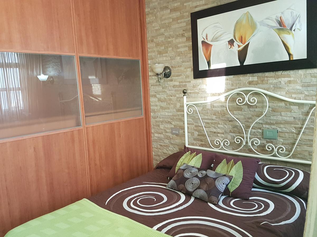 Ferienhaus Stayhc Duna Maspalomas (Gran Canaria)
